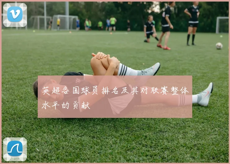 英超各国球员排名及其对联赛整体水平的贡献