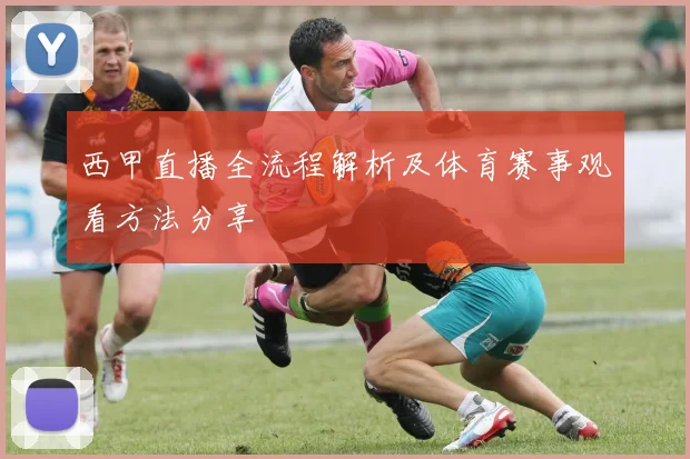 西甲直播全流程解析及体育赛事观看方法分享