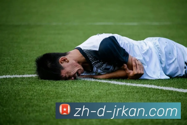 jrkan直播服务体系